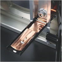 Uniflame Twin Burner US-1900