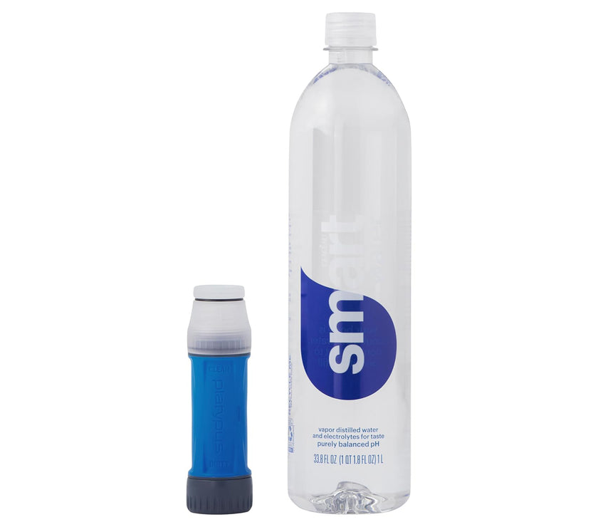 Platypus 2L Quickdraw Blue