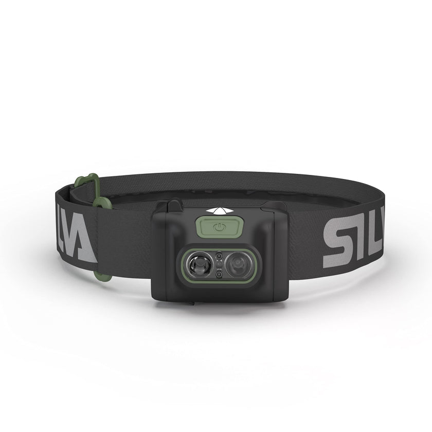 Silva Scout 3X Headlamp