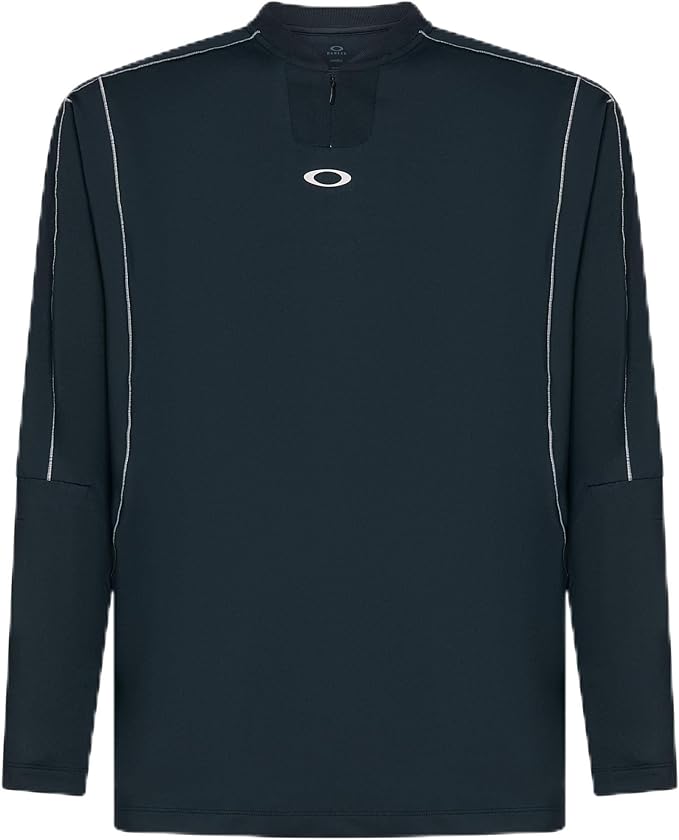OAKLEY REDUCT C1 JERSEY LS