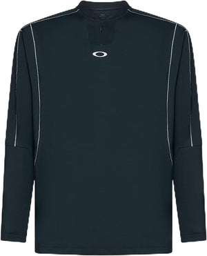 OAKLEY REDUCT C1 JERSEY LS