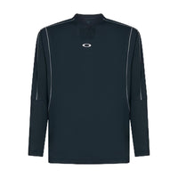 OAKLEY REDUCT C1 JERSEY LS