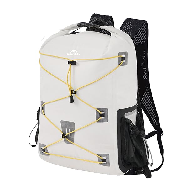 Naturehike Far Mountain Lightweight Sports Backpack Violet/18L 2026