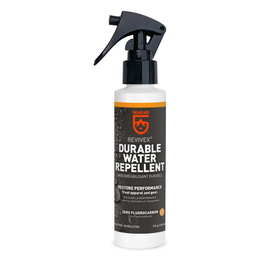 Gear Aid Revivex Durable Water Repellent spray 5 fl oz