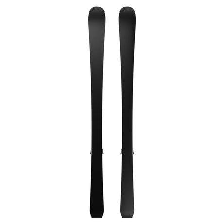 Salomon Lux S + C5 GW J75 Junior Skis