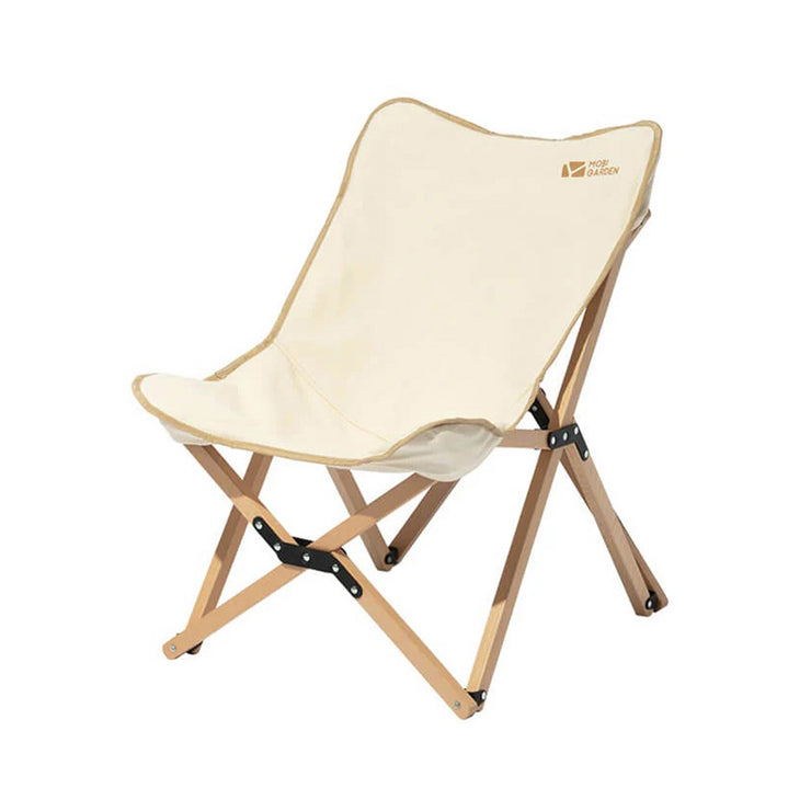 Mobi Garden YD Medium Wooden Chair