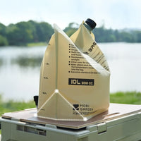 Mobi Garden Portable Water Bag 10L