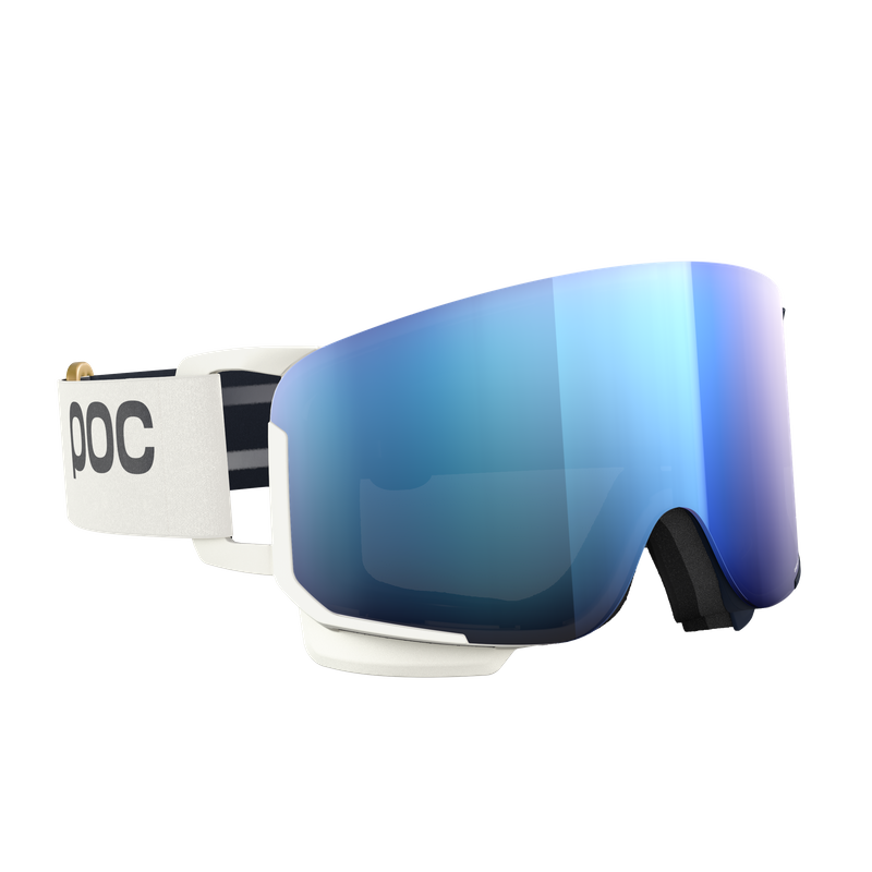 Poc Nexal Ski Goggles 2026