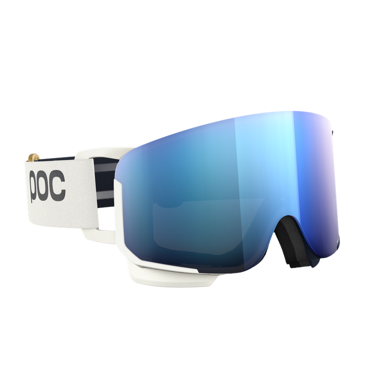 Poc Nexal Ski Goggles 2026