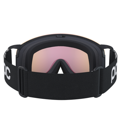 Poc Nexal Ski Goggles 2026