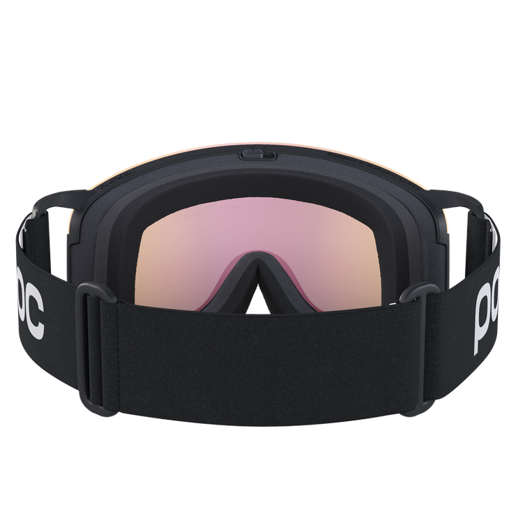Poc Nexal Ski Goggles 2026