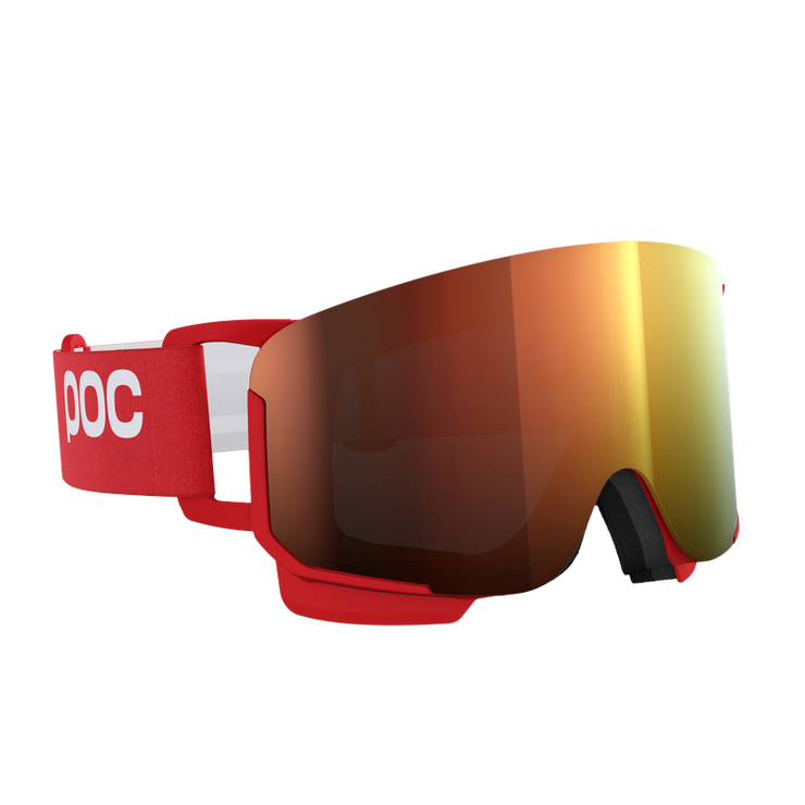 Poc Nexal Ski Goggles 2026