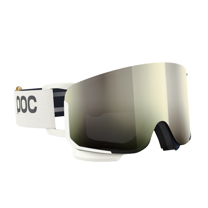 Poc Nexal Ski Goggles 2026