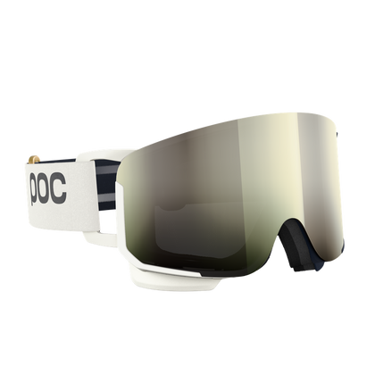 Poc Nexal Ski Goggles 2026