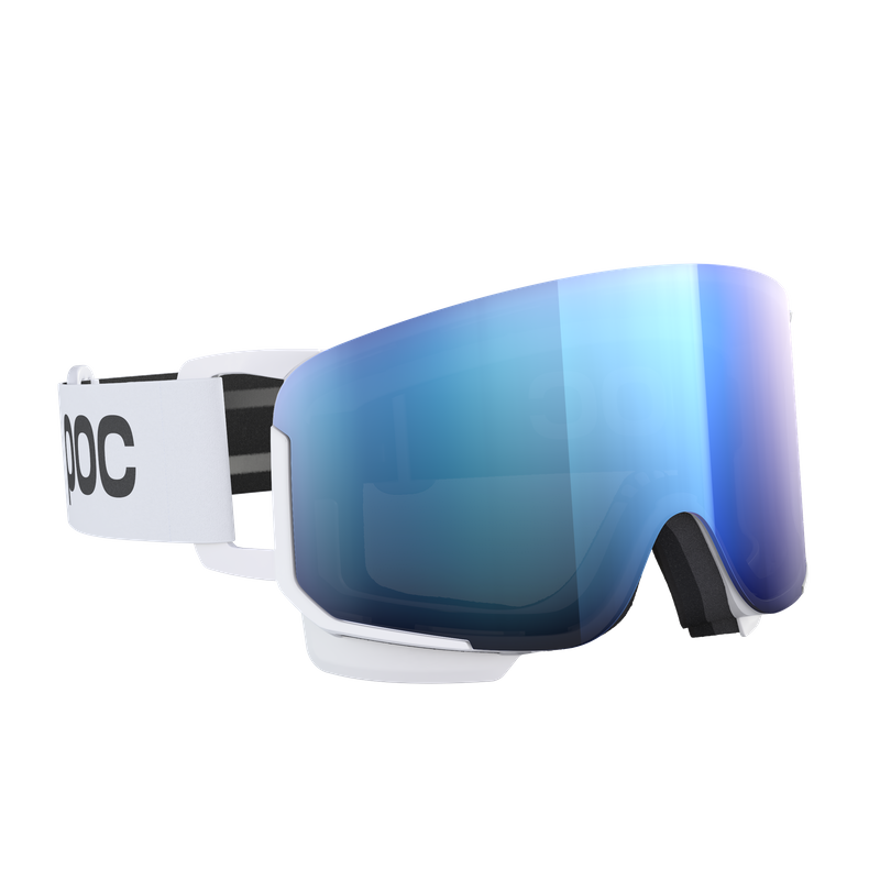 Poc Nexal Ski Goggles 2026