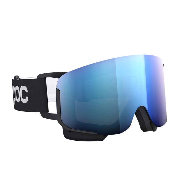 Poc Nexal Ski Goggles 2026
