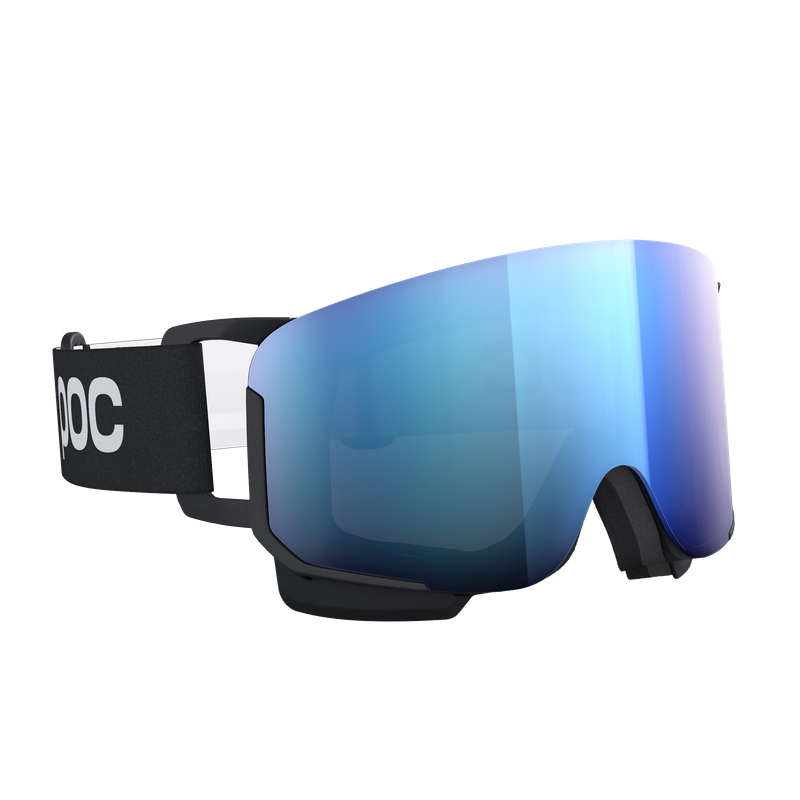 Poc Nexal Ski Goggles 2026