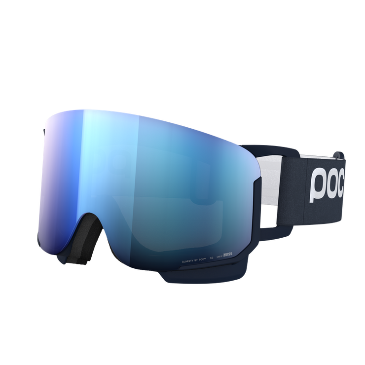 Poc Nexal Ski Goggles 2026
