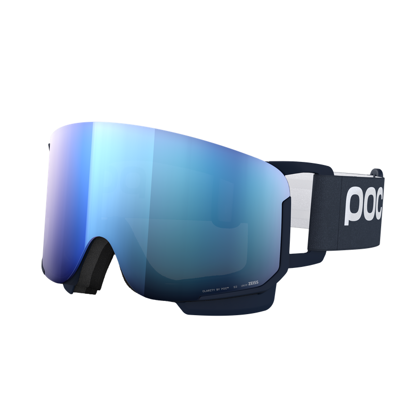 Poc Nexal Ski Goggles 2026