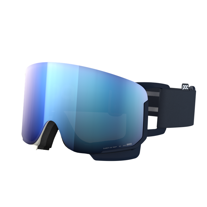 Poc Nexal Ski Goggles 2026