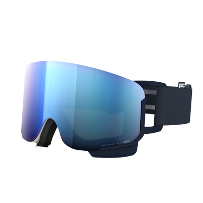 Poc Nexal Ski Goggles 2026