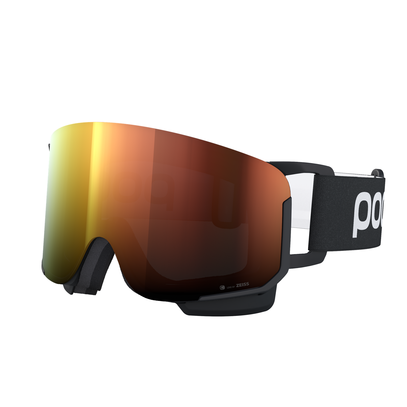 Poc Nexal Ski Goggles 2026