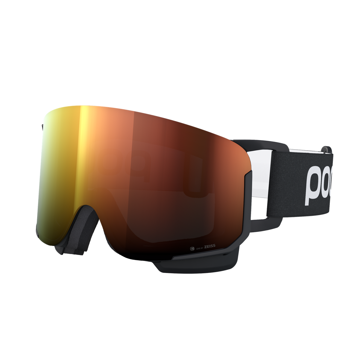 Poc Nexal Ski Goggles 2026