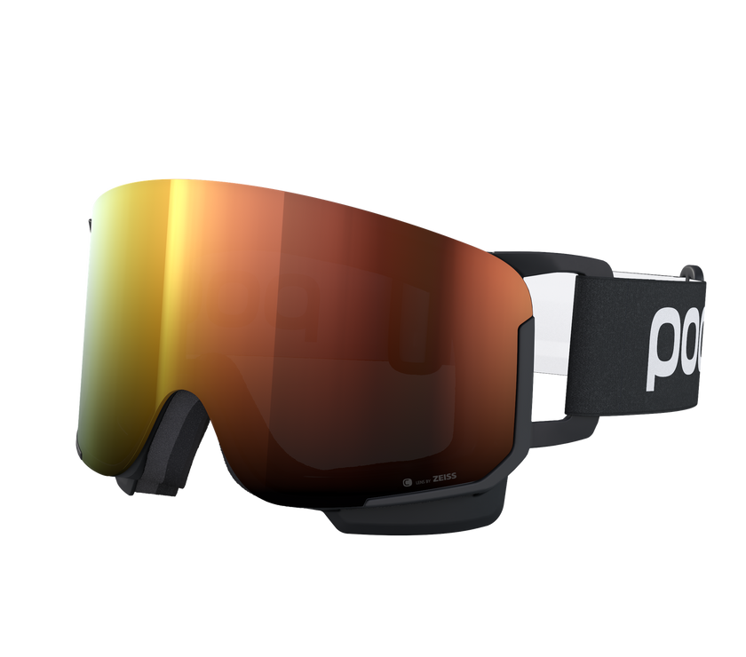 Poc Nexal Ski Goggles 2026