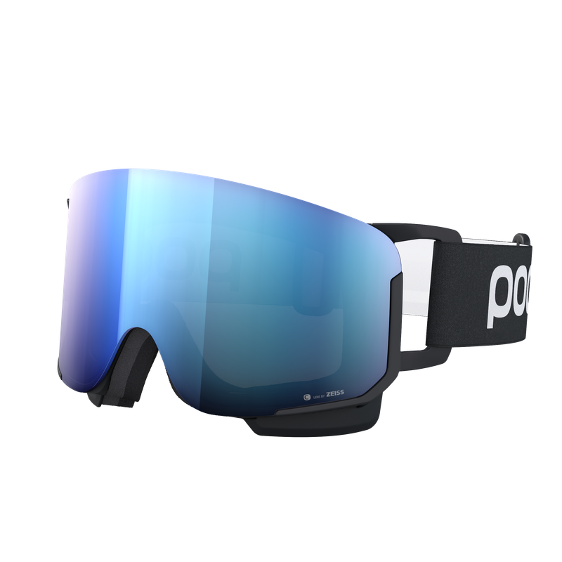 Poc Nexal Ski Goggles 2026