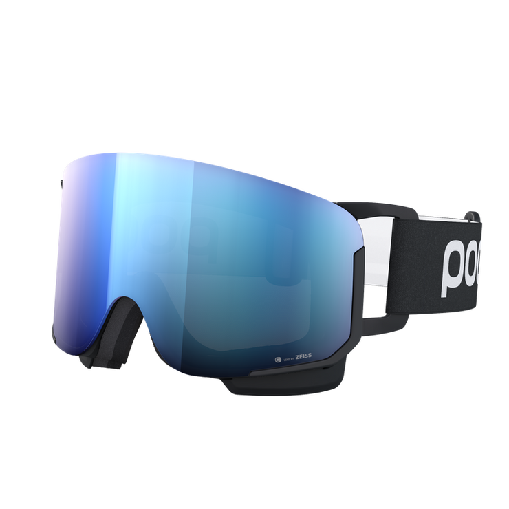 Poc Nexal Ski Goggles 2026