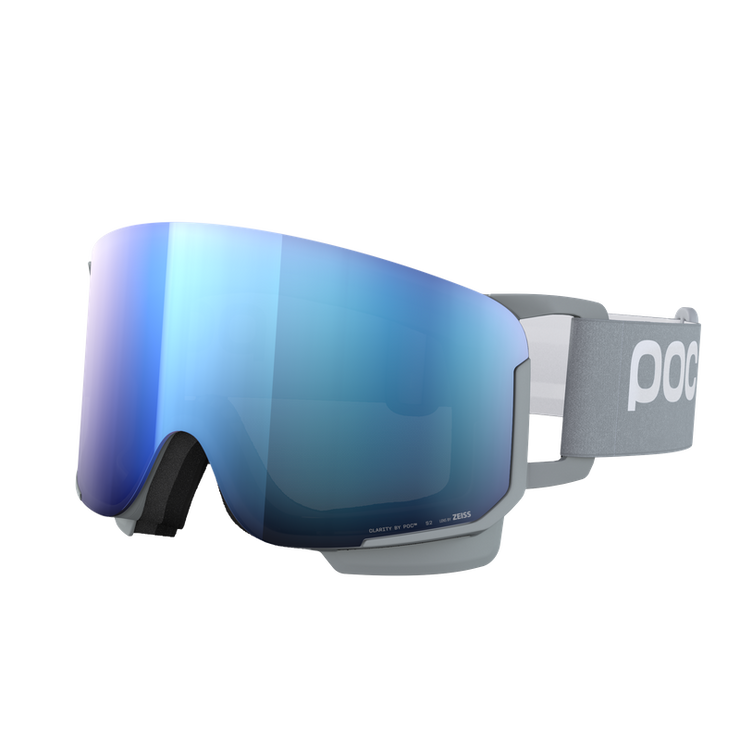 Poc Nexal Ski Goggles 2026