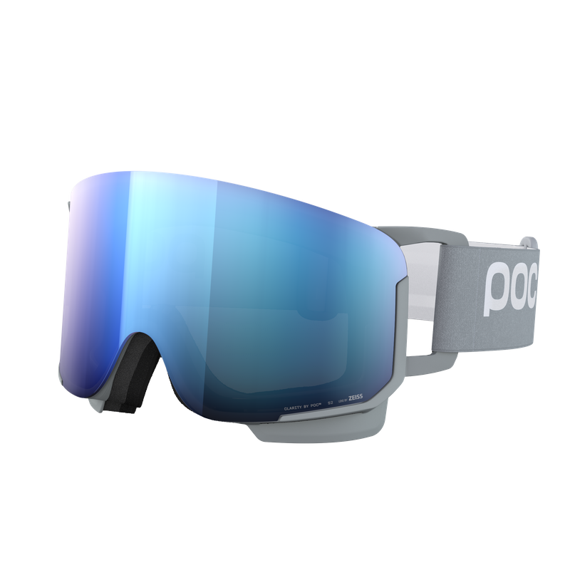 Poc Nexal Ski Goggles 2026