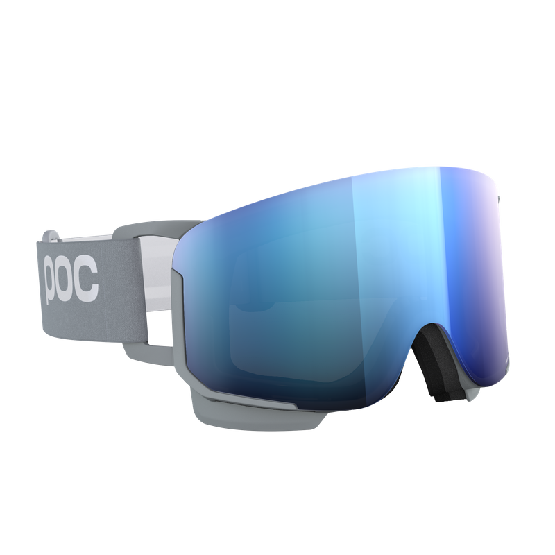 Poc Nexal Ski Goggles 2026