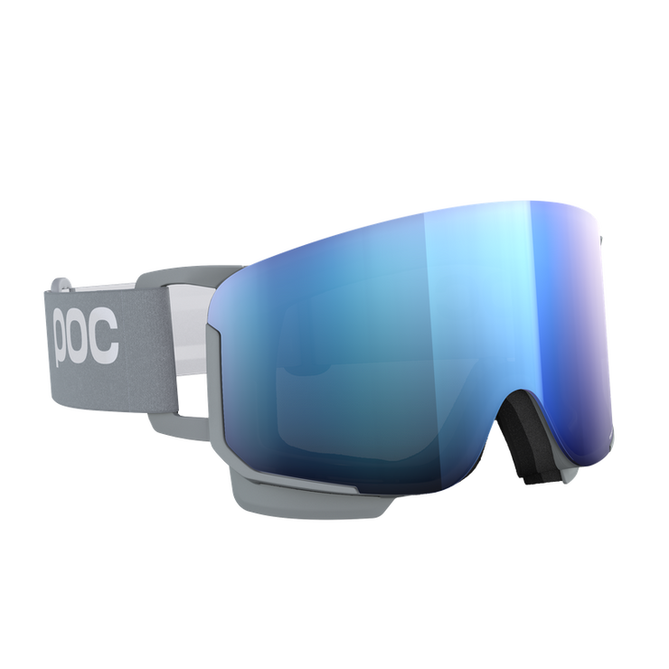 Poc Nexal Ski Goggles 2026