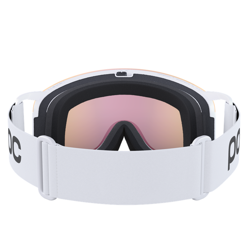 Poc Nexal Ski Goggles 2026