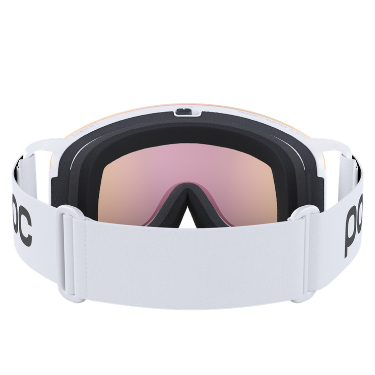 Poc Nexal Ski Goggles 2026