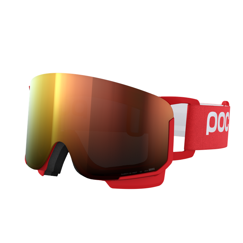 Poc Nexal Ski Goggles 2026