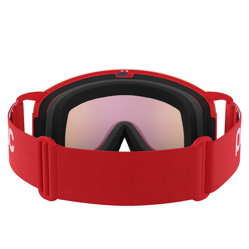 Poc Nexal Ski Goggles 2026