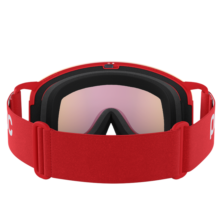 Poc Nexal Ski Goggles 2026