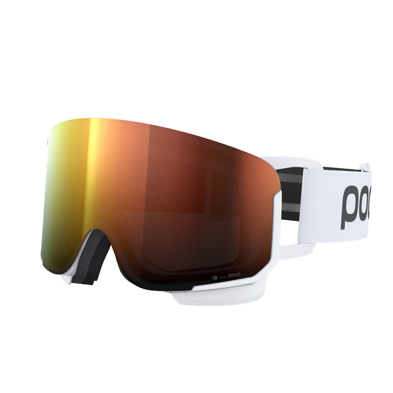 Poc Nexal Ski Goggles 2026