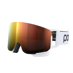 Poc Nexal Ski Goggles 2026