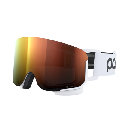 Poc Nexal Ski Goggles 2026