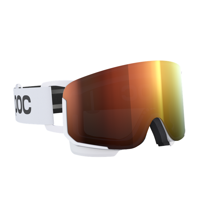 Poc Nexal Ski Goggles 2026