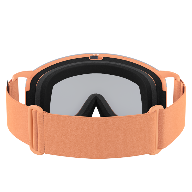 Poc Nexal Ski Goggles 2026