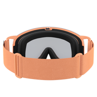 Poc Nexal Ski Goggles 2026