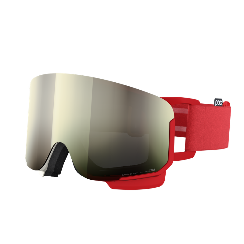Poc Nexal Ski Goggles 2026