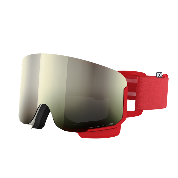 Poc Nexal Ski Goggles 2026