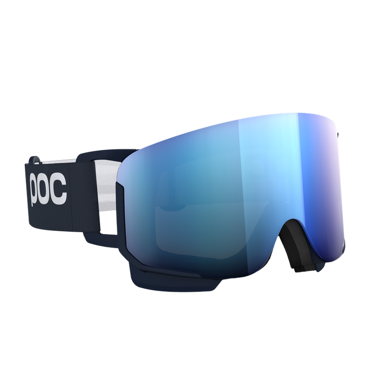 Poc Nexal Ski Goggles 2026