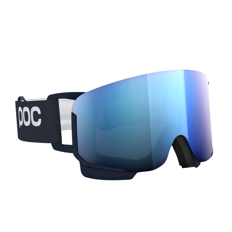 Poc Nexal Ski Goggles 2026