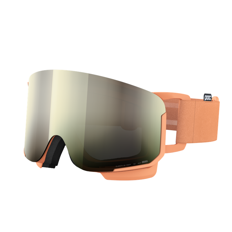 Poc Nexal Ski Goggles 2026